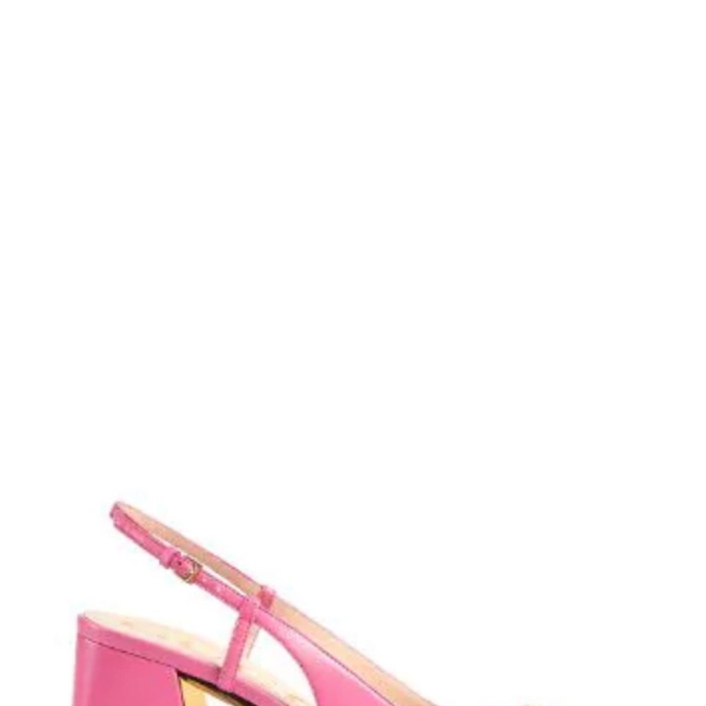 COPY - Gucci Heel Pump